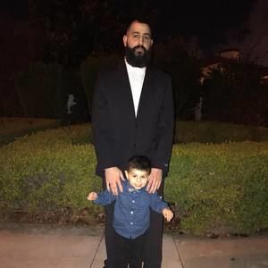 Meet your Posher, Ali